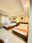 Roxas Midtown Hotel