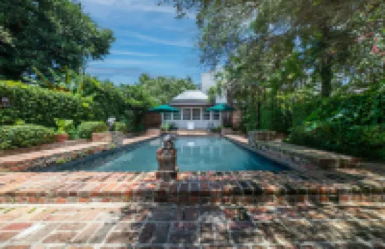 奧杜邦別墅酒店