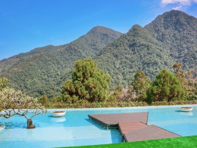 Beauty Garden Hotel