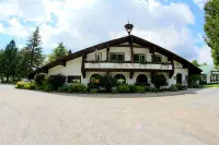 Northern Lights Lodge