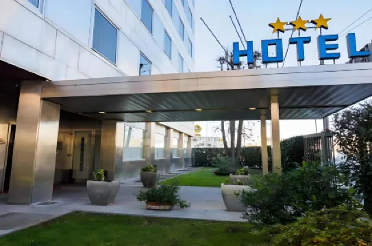 B&B Hotel Torino President