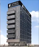 HOTEL LiVEMAX Tachikawa Ekimae Các khách sạn gần JR Tachikawa station