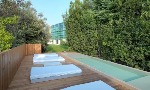 C-Hotel & Spa