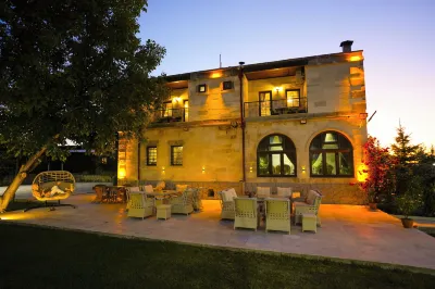Cevizli Konak Hotels in 
