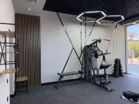 Dynasty Hotel & SPA - Træningscentre