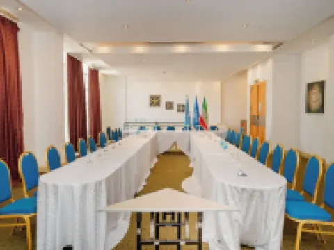 Bisila Palace Hoteles en Malabo