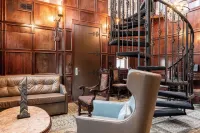 The Roxbury Hotel a Middletown