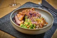 Hotel Astrid Inklusive JokerCard & Pool