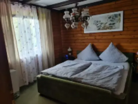 44b Holiday Home Near Passau.  Bavaria/Bavarian Forest / Pullmanncity.
