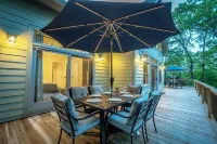 Spacious and Updated Home in Wintergreen