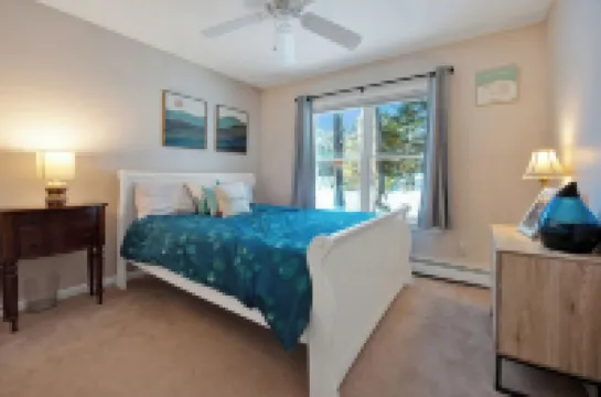 So VT. Pets, Peloton, Movie/Game Room - Lakes, Town & Mt. Snow