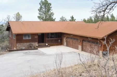 Amazing Serenity lots of space and wildlife!