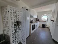 Brand-new, comfortable Vanilla beachfront