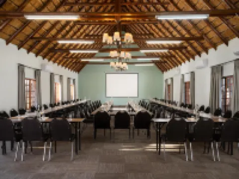Premier Hotel Roodevalley Hotels in Cullinan