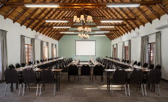 Premier Hotel Roodevalley