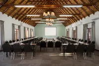 Premier Hotel Roodevalley Hotels in Cullinan