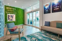 Dolphin Sands Clearwater Beach, Ascend Hotel Collection Các khách sạn ở Clearwater Beach