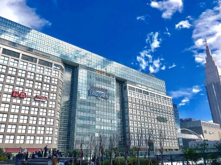 Kadoya Hotel
