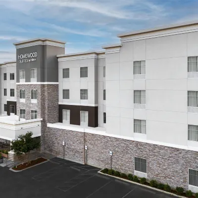 Homewood Suites by Hilton Metairie New Orleans Hotels near Larry Gilbert Stadium