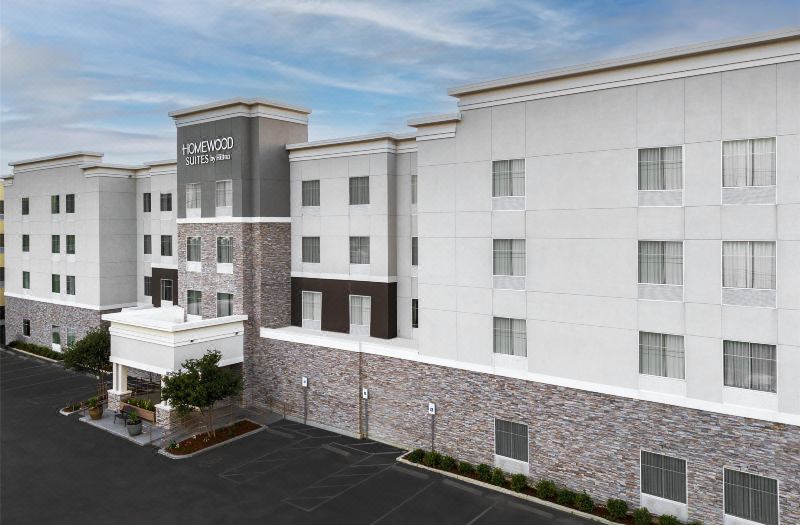 Homewood Suites by Hilton Metairie New Orleans