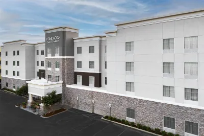 Homewood Suites by Hilton Metairie New Orleans Hotels near Target