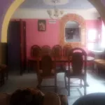 Impala Guest House - Завтрак