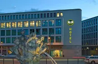 B&B HOTEL Halle (Saale) Hotels in 