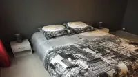 Grand Parc Apartment - 65m2 - 2 Bedrooms