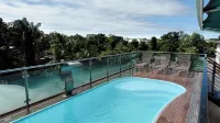 Rede Andrade Rio Branco - Pools