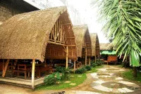 High Livin Apartment Baros Hotels in South Cimahi