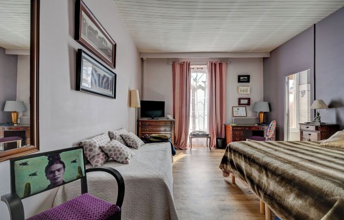 Hotel des Artistes