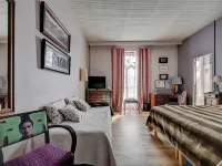 Hotel des Artistes Hotels in Tarascon