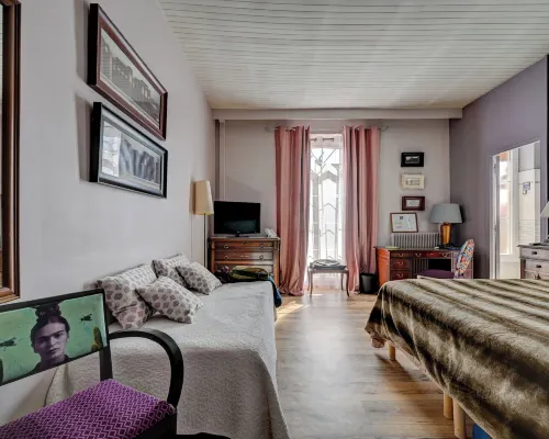 Hotel des Artistes Hotels in Tarascon