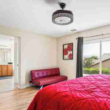 Casa Campo 5BR Desert Oasis w/ Pool, Firepit, & Outdoor Lounge Rooms