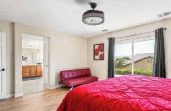 카사 캄포 5 베드룸, 사막 오아시스, 수영장, 파이어핏, 야외 라운지 있음