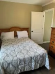 Cozy, Stylish Garden Home Hotels near Flying J Travel Center