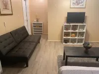 Historic Studio cozy Apartment ideal for longer stay 2F