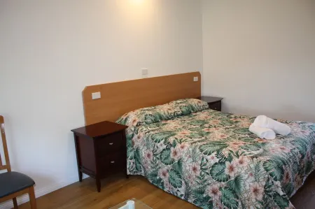 Coburg Motor Inn Отели в г. Preston