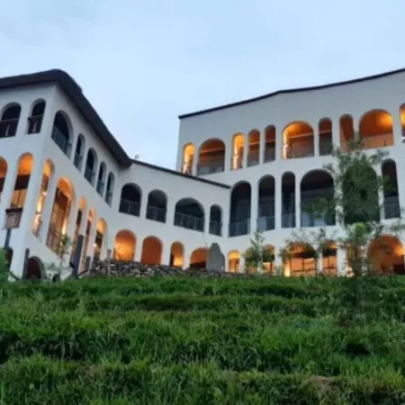 Kingfisher Resort Kigali