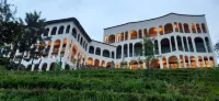 Kingfisher Resort Kigali