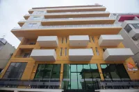 Sun Hotel - 3-Star