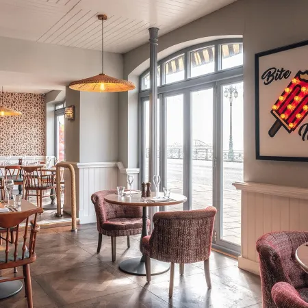 Harbour Hotel & Spa Brighton