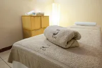 Hotel Terme Millepini - spa