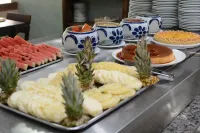 Pousada Appaloosa Hotels in Aguas De Lindoia