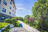 Hotel Mamiani & Relaxing Spa Urbino