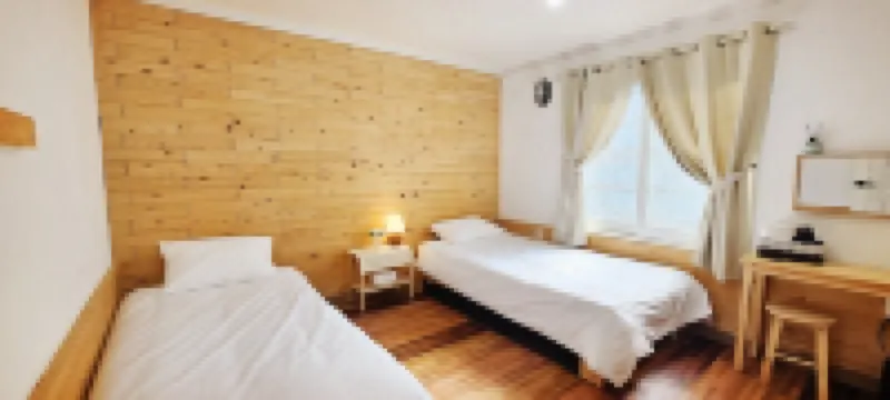 NeorangNarang Guesthouse