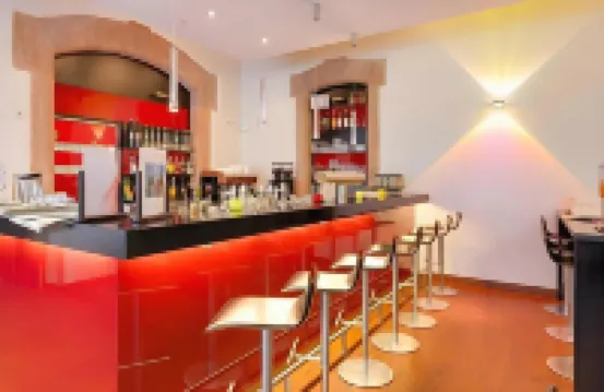 Novina Hotel Tillypark