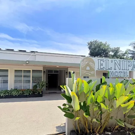 El Nipa Hotel Labuan Bajo