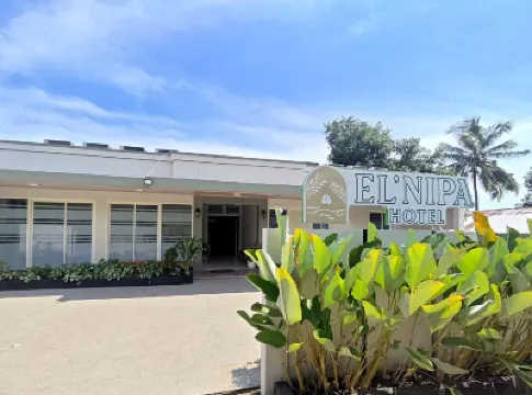 El Nipa Hotel Labuan Bajo Hotels in 
