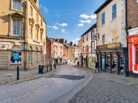 Market View Ripon Hotels in Ripon